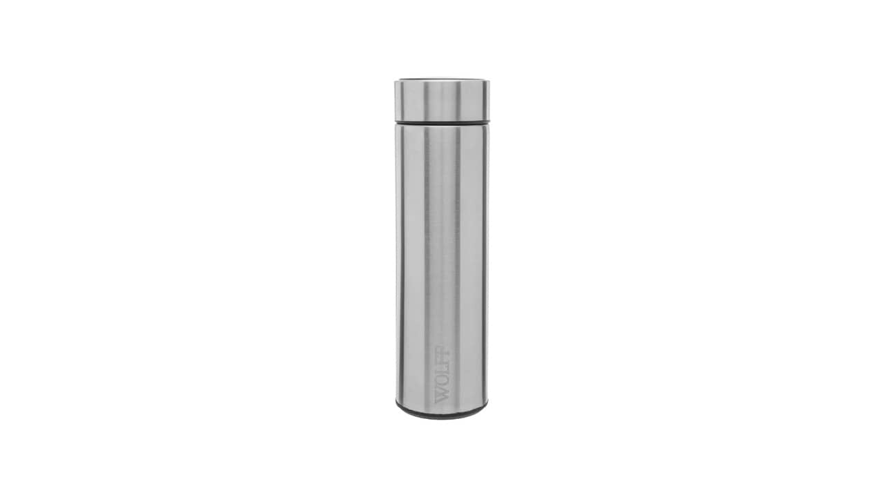 Melhor Marca de Garrafa Térmica Inox: Escolha a Sua!