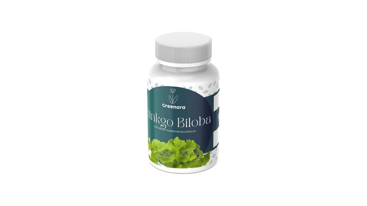 Melhor Marca de Ginkgo Biloba: Guia Essencial
