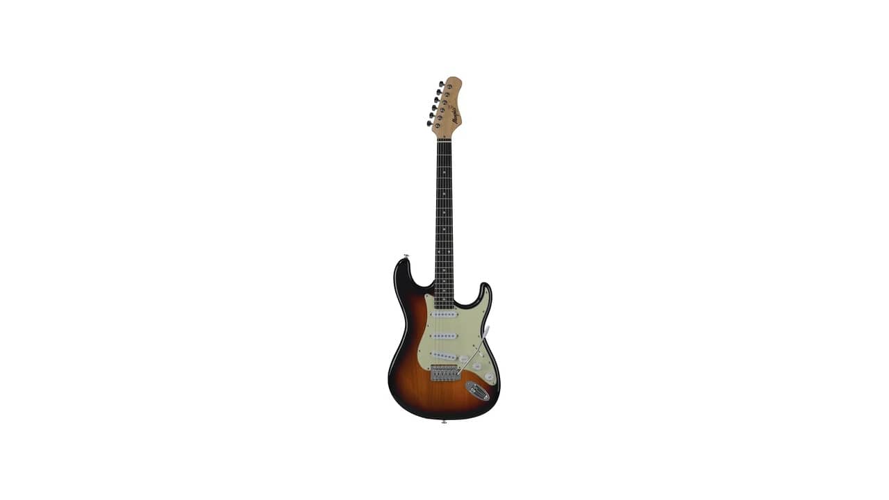 Melhor Marca de Guitarra Custo Benefício: Guia Completo 2024