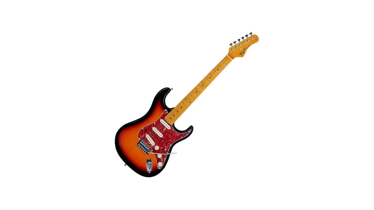 Melhor Marca de Guitarra Nacional: Guia Completo para Guitarristas