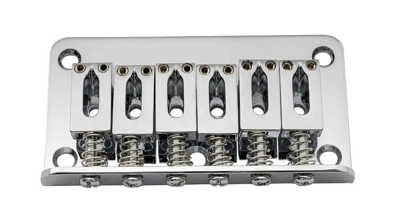 Melhor Marca de Guitarra Stratocaster: Guia de Componentes Essenciais