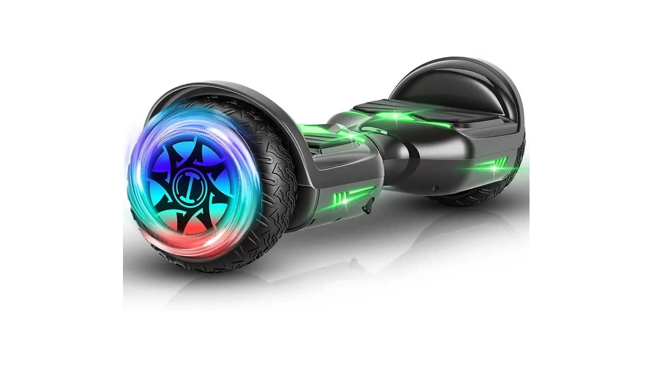Melhor Marca de Hoverboard Infantil: Guia Completo e Reviews
