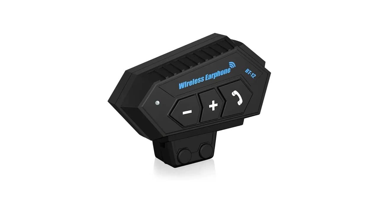 Melhor Marca de Intercomunicador para Moto: Guia Completo