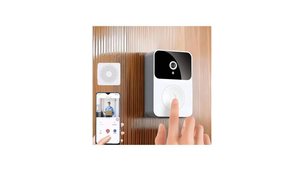 Melhor Marca de Interfone com Câmera: Segurança e Conectividade