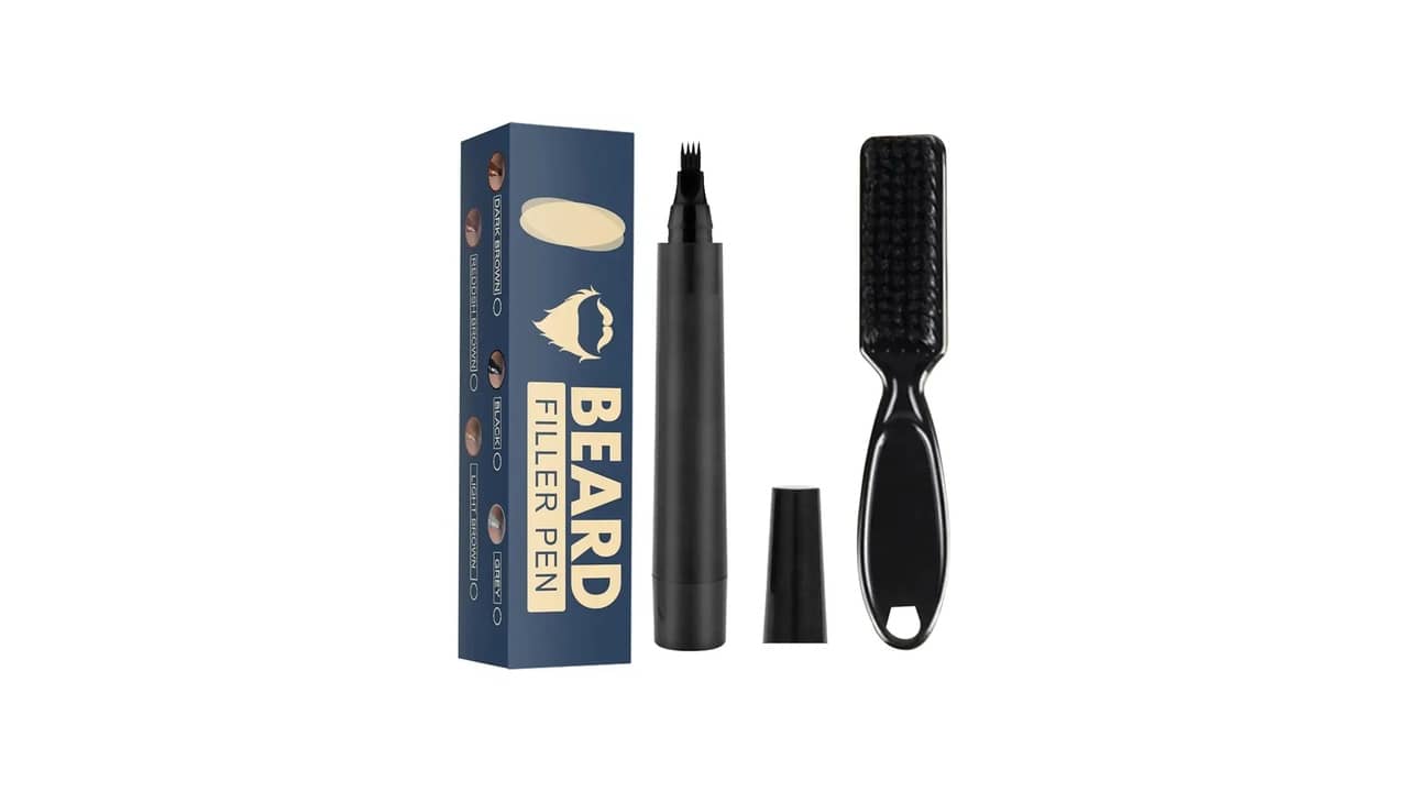 Melhor Marca de Kit Barba: Guia Completo 2024