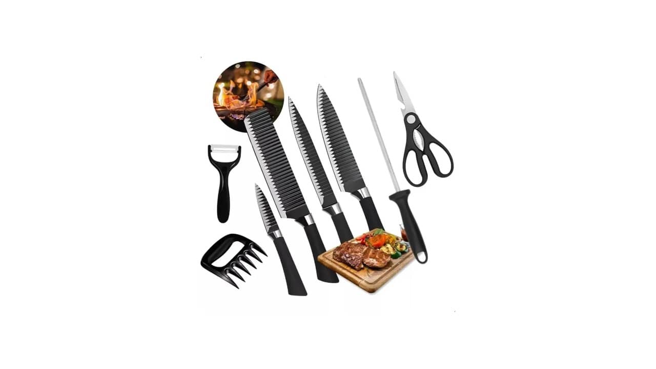 Melhor Marca de Kit Churrasco: Guia Completo