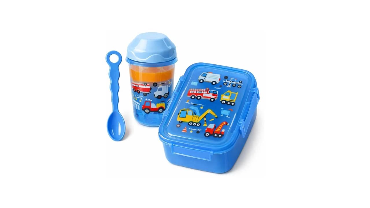 Melhor Marca de Lancheira Infantil: Guia Completo
