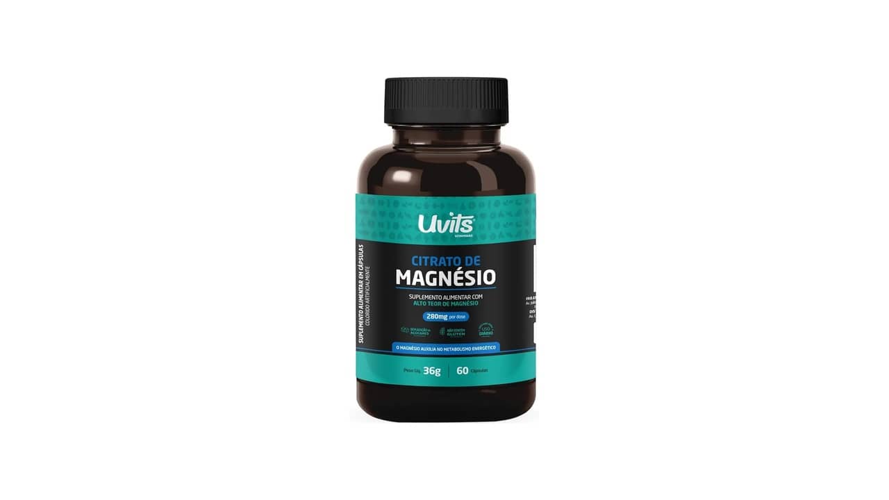 Melhor Marca de Leite de Magnésio: Guia Completo