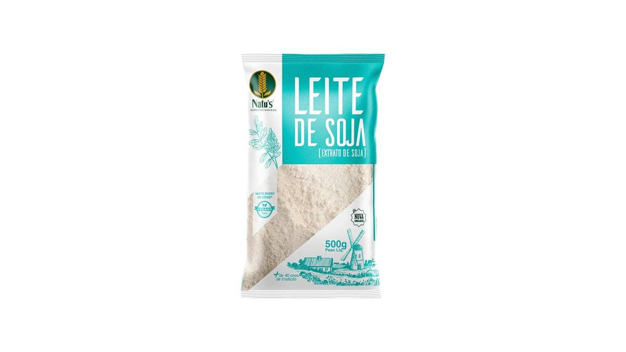 Melhor Marca de Leite de Soja: Guia Completo