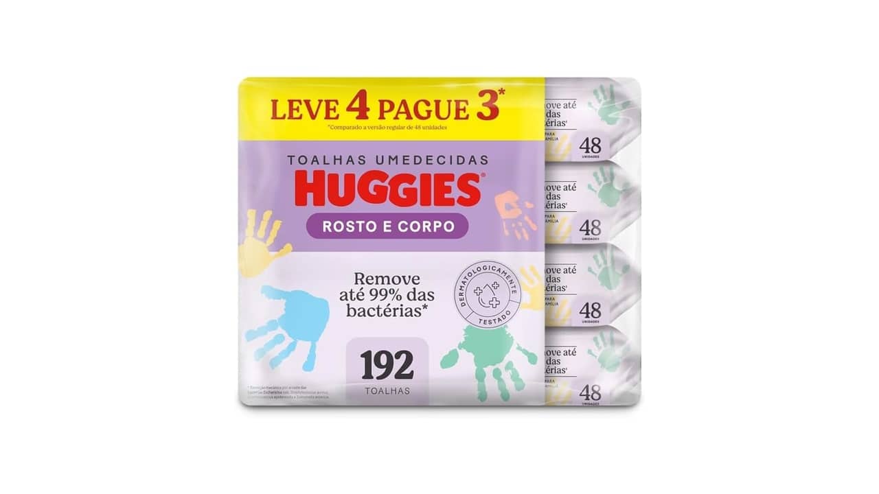 Melhor Marca de Lenço Umedecido para Bebê: Guia Essencial