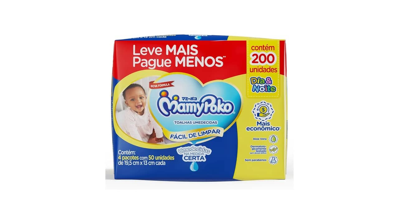 Melhor Marca de Lenco Umedecido: Guia de Compra Essencial