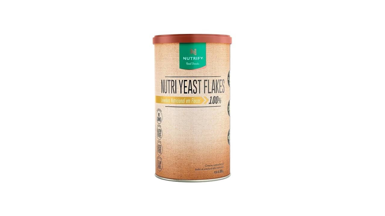 Melhor Marca de Levedura Nutricional: Guia Essencial!