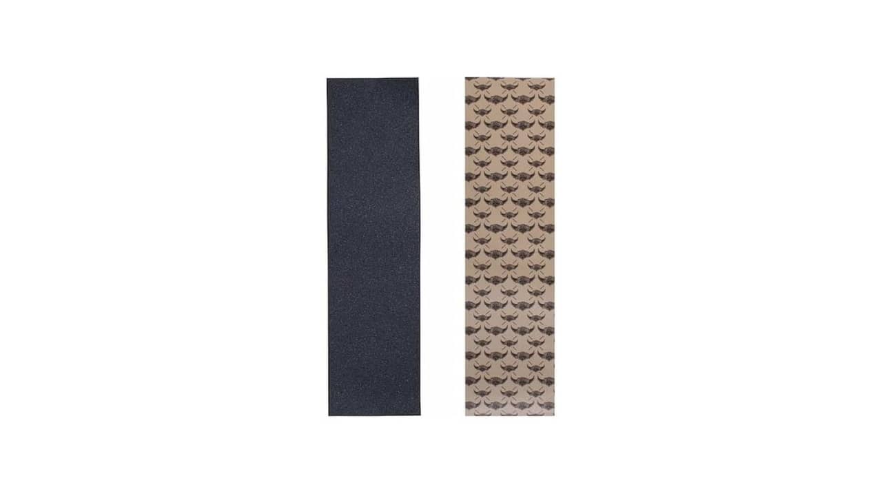 Melhor Marca de Lixa de Skate: Grip Top!