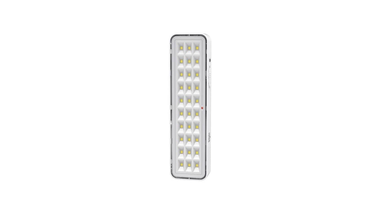 Melhor Marca de Luz de Emergência: Iluminação Segura e Confiável