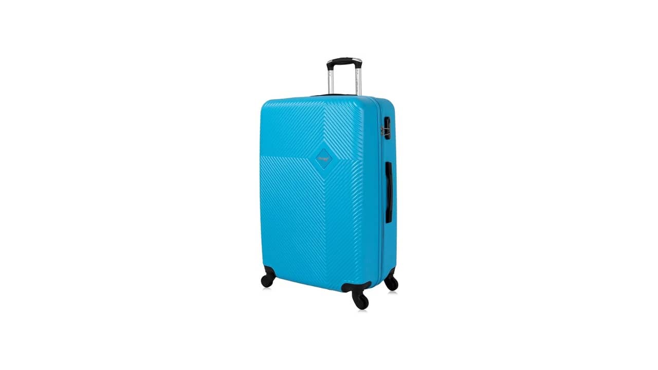 Melhor Marca de Mala de Viagem Grande: Durabilidade e Espaço