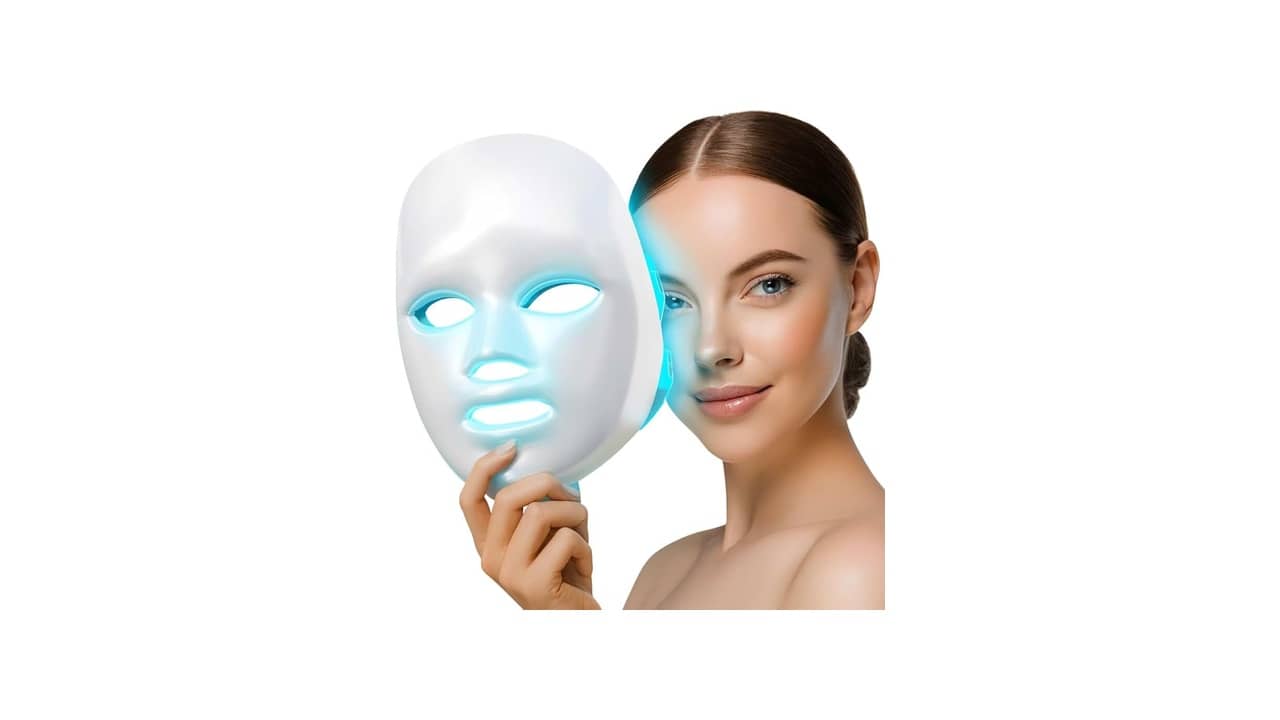 Melhor Marca de Máscara de Led: Guia Completo