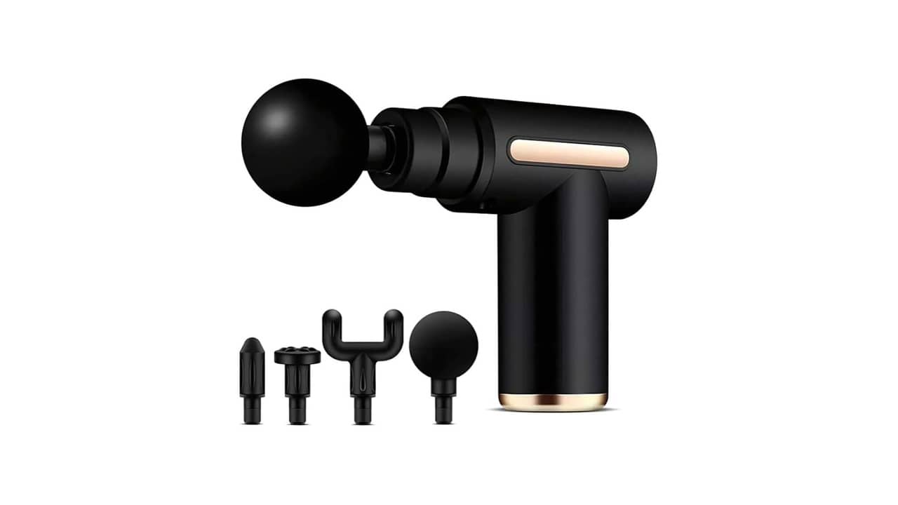 Melhor Marca de Massageador Elétrico: Alívio e Relaxamento