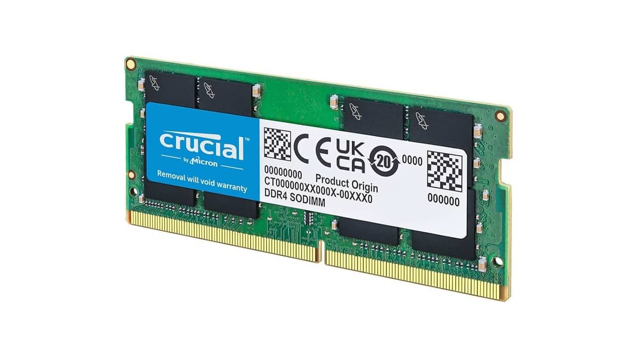 Melhor Marca de Memoria Ram Notebook: Guia Essencial