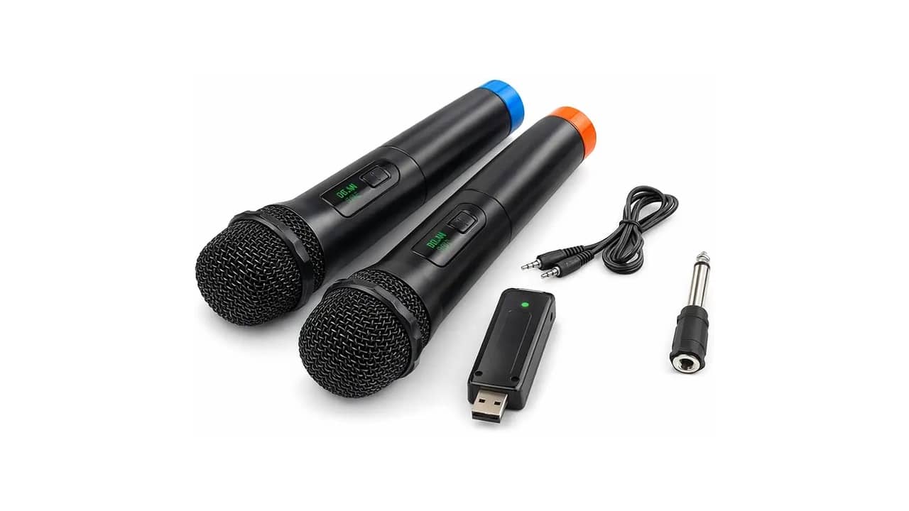 Melhor Marca de Microfone sem Fio para Igreja: Guia de Escolha