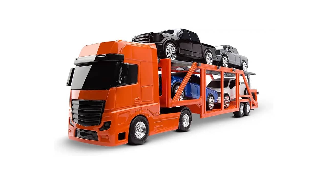 Melhor Marca de Miniatura de Carros: Guia Essencial de Colecionáveis