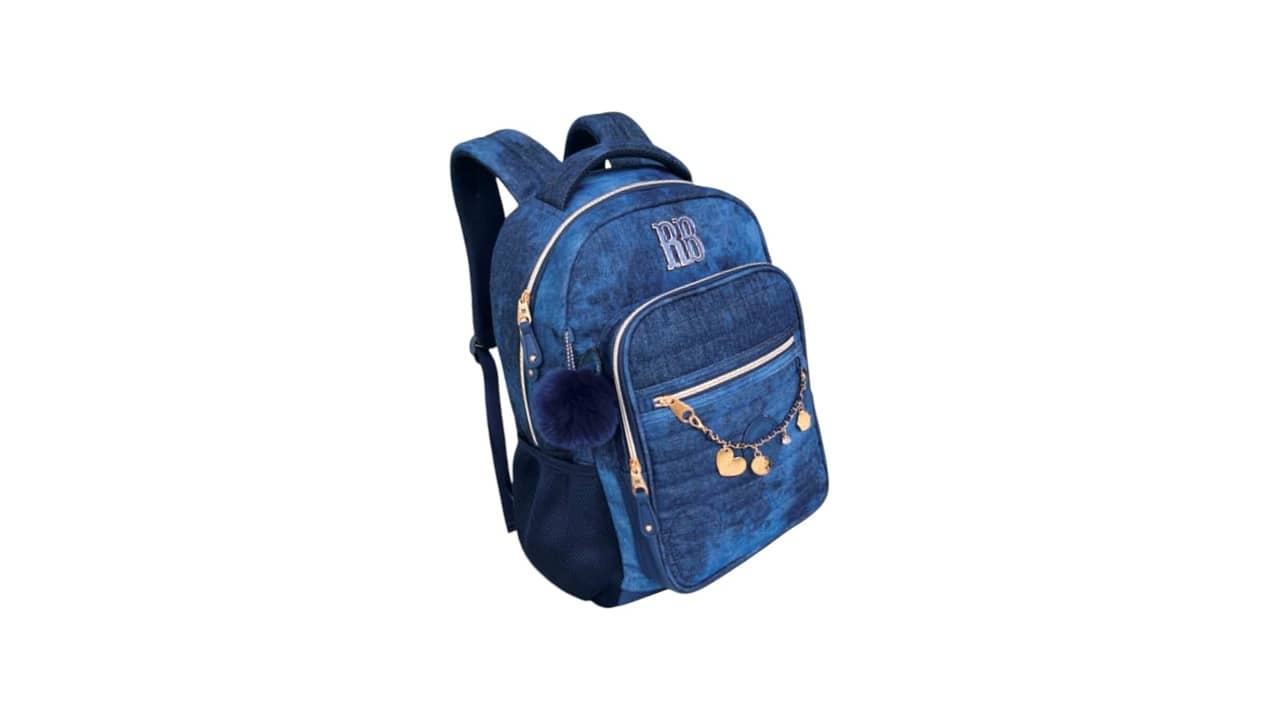 Melhor Marca de Mochila Escolar Juvenil: Guia Completo