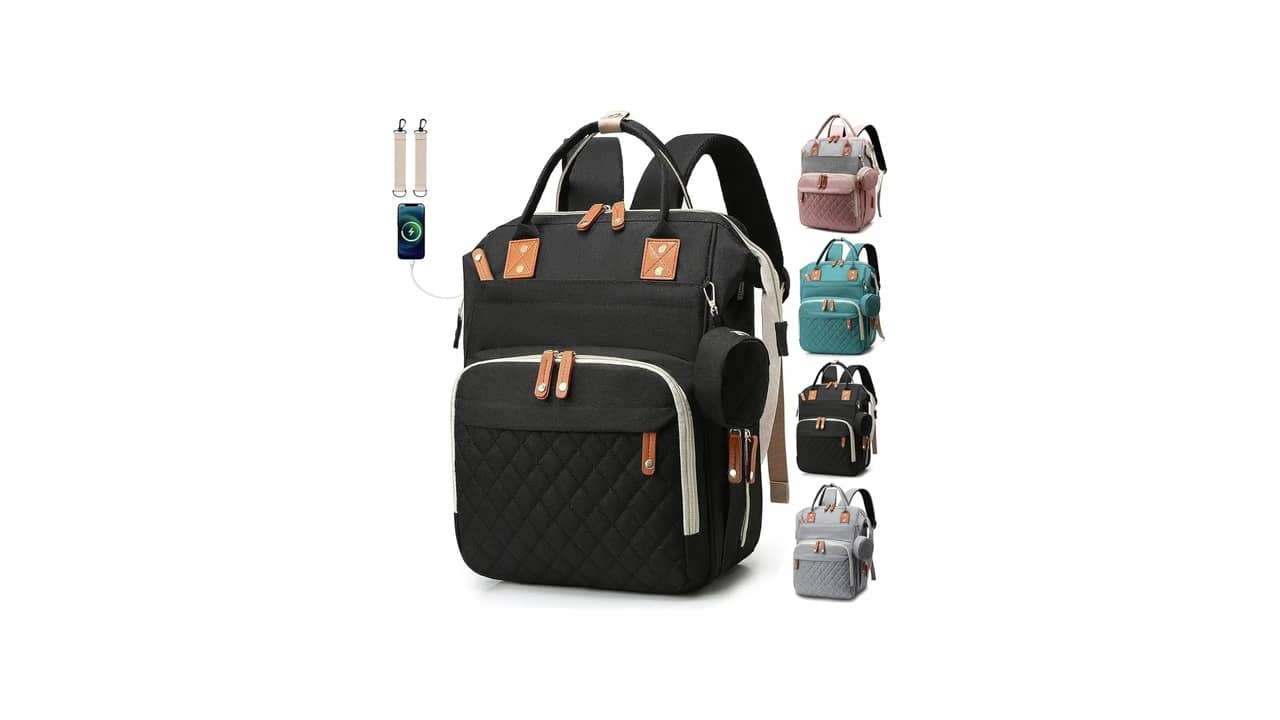 Melhor Marca de Mochila Maternidade: Guia Essencial