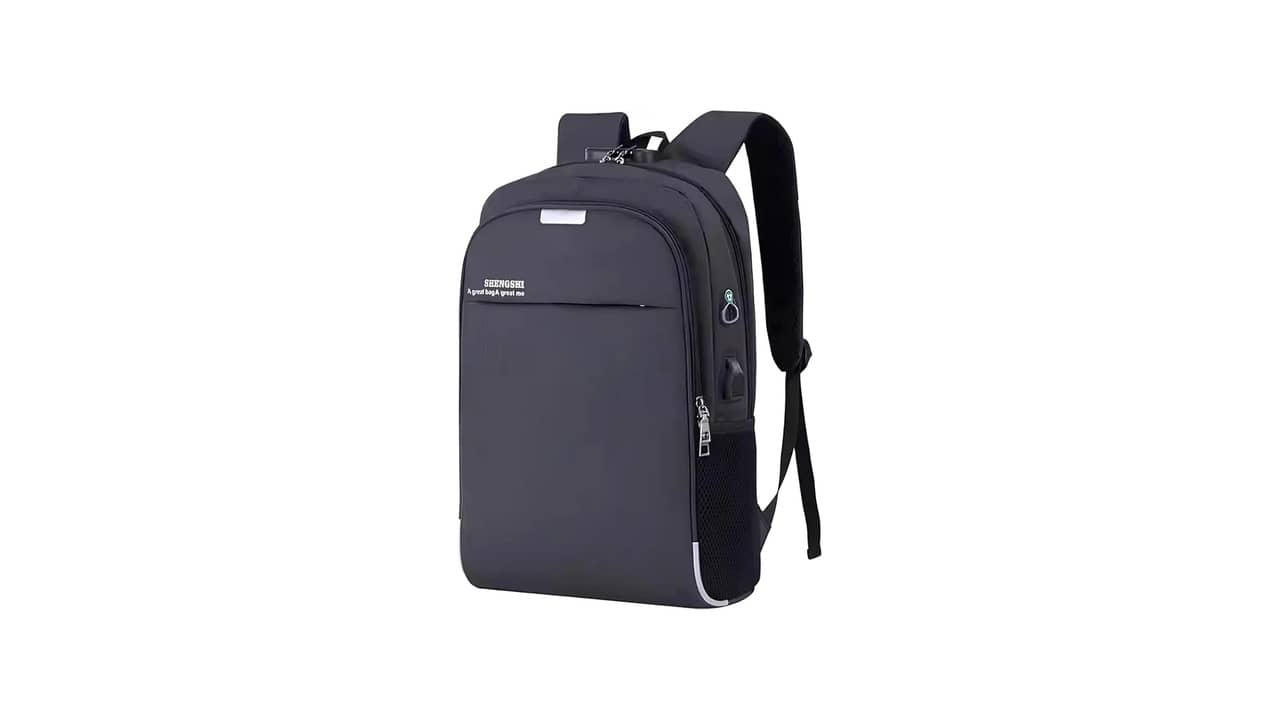 Melhor Marca de Mochila para Notebook: Proteção e Estilo!