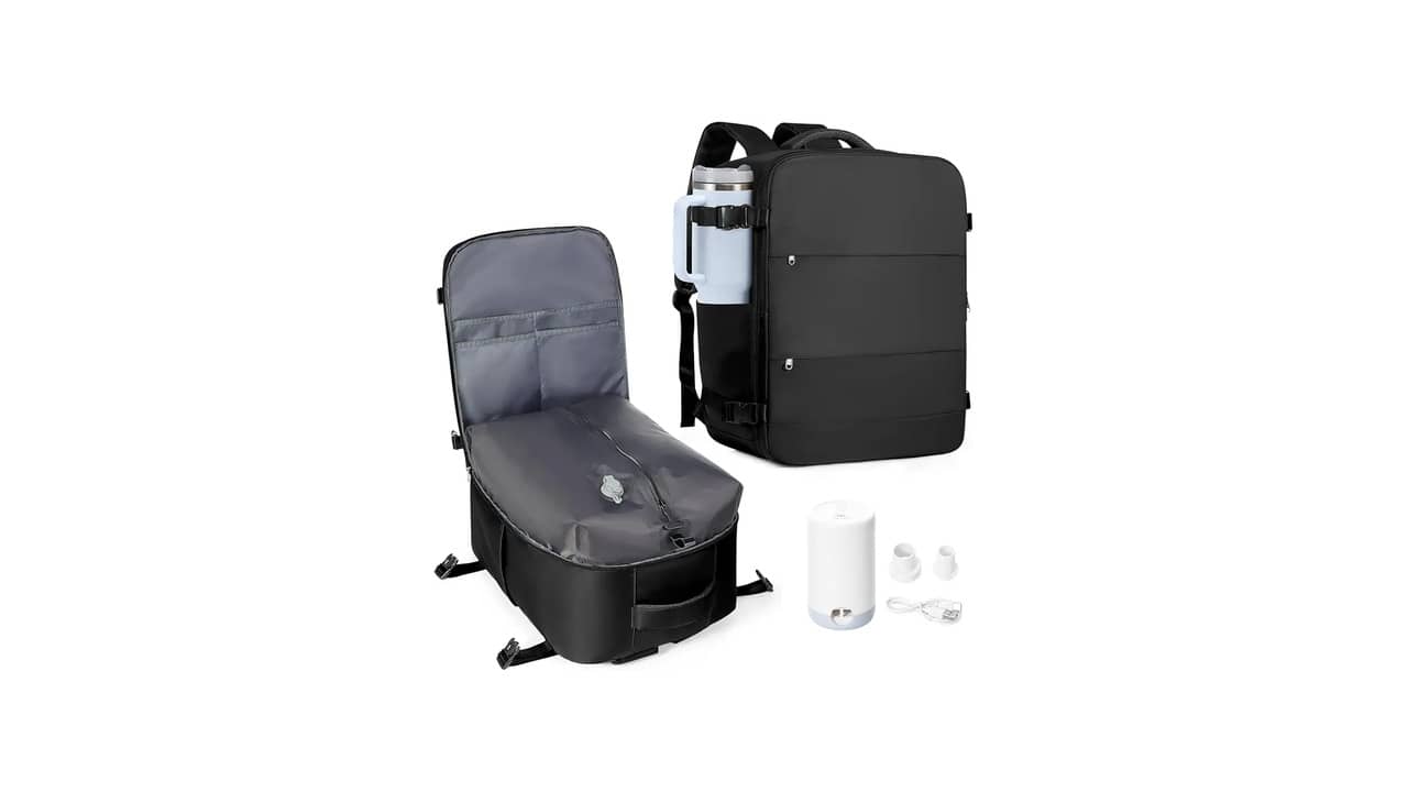 Melhor Marca de Mochila para Viagem: Guia Definitivo