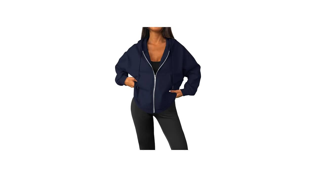 Melhor Marca de Moletom Feminino: Guia Completo de Estilo e Conforto