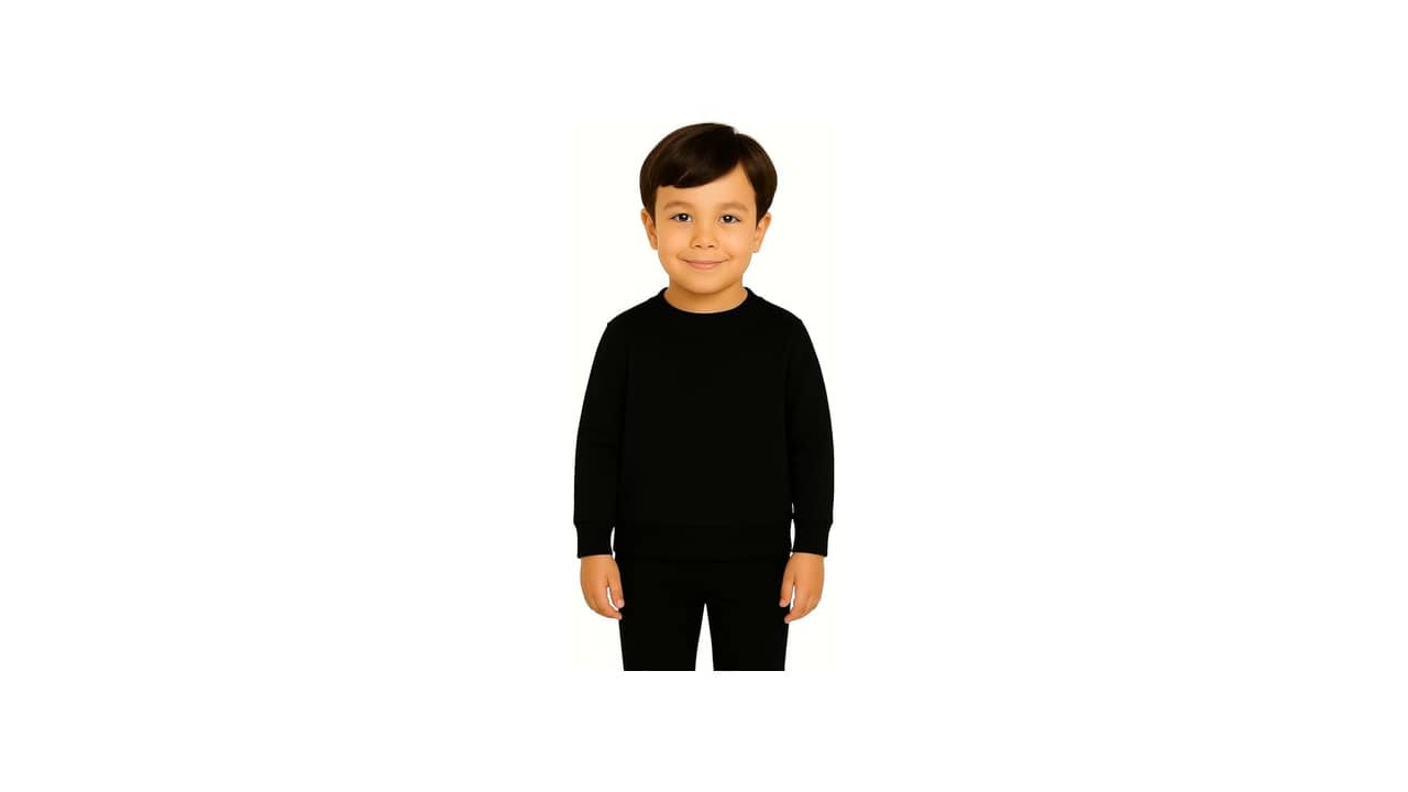 Melhor Marca de Moletom Infantil: Conforto e Estilo Garantidos