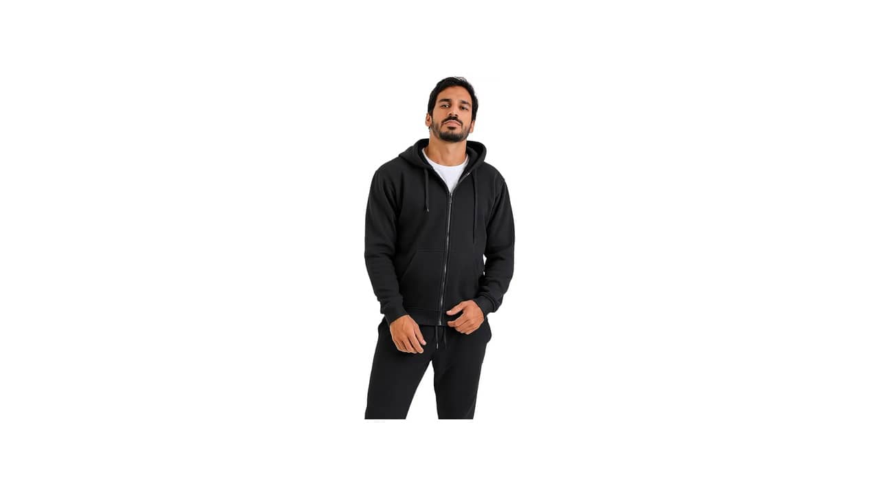 Melhor Marca de Moletom Masculino: Guia Completo