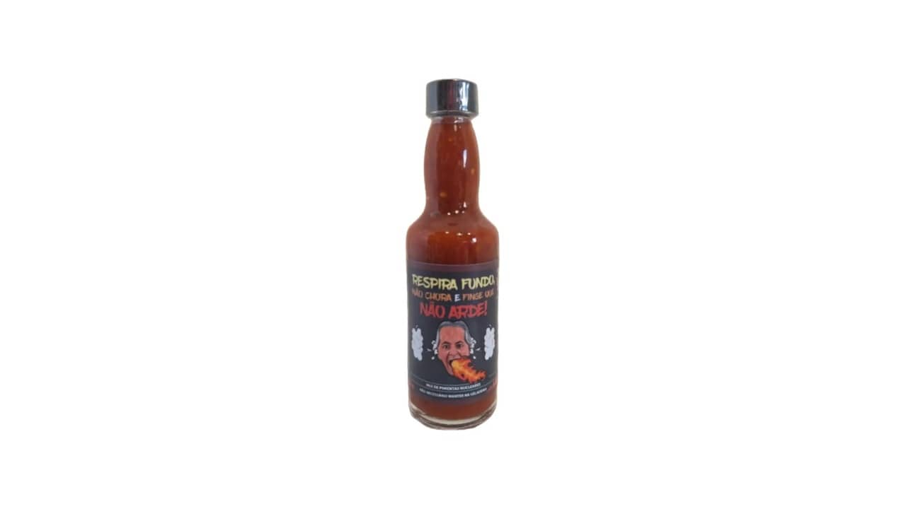 Melhor Marca de Molho de Pimenta do Mundo: Escolha Seu Fogo!