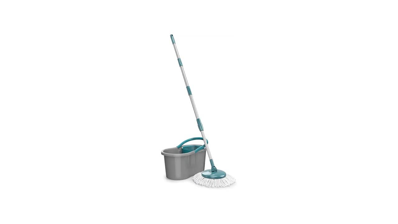 Melhor Marca de Mop Giratório: Guia Completo para Sua Casa