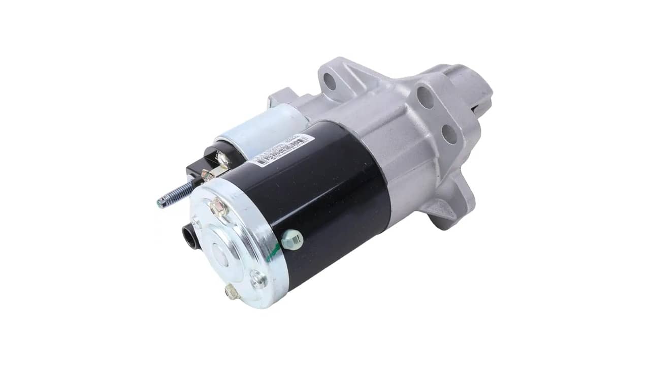 Melhor Marca de Motor de Arranque de Carro: Guia de Compra Essencial