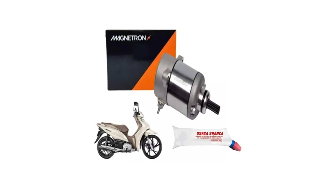 Melhor Marca de Motor de Arranque: Guia Essencial