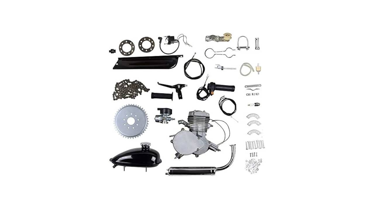 Melhor Marca de Motor de Motorizada: Guia Completo e Comparativo
