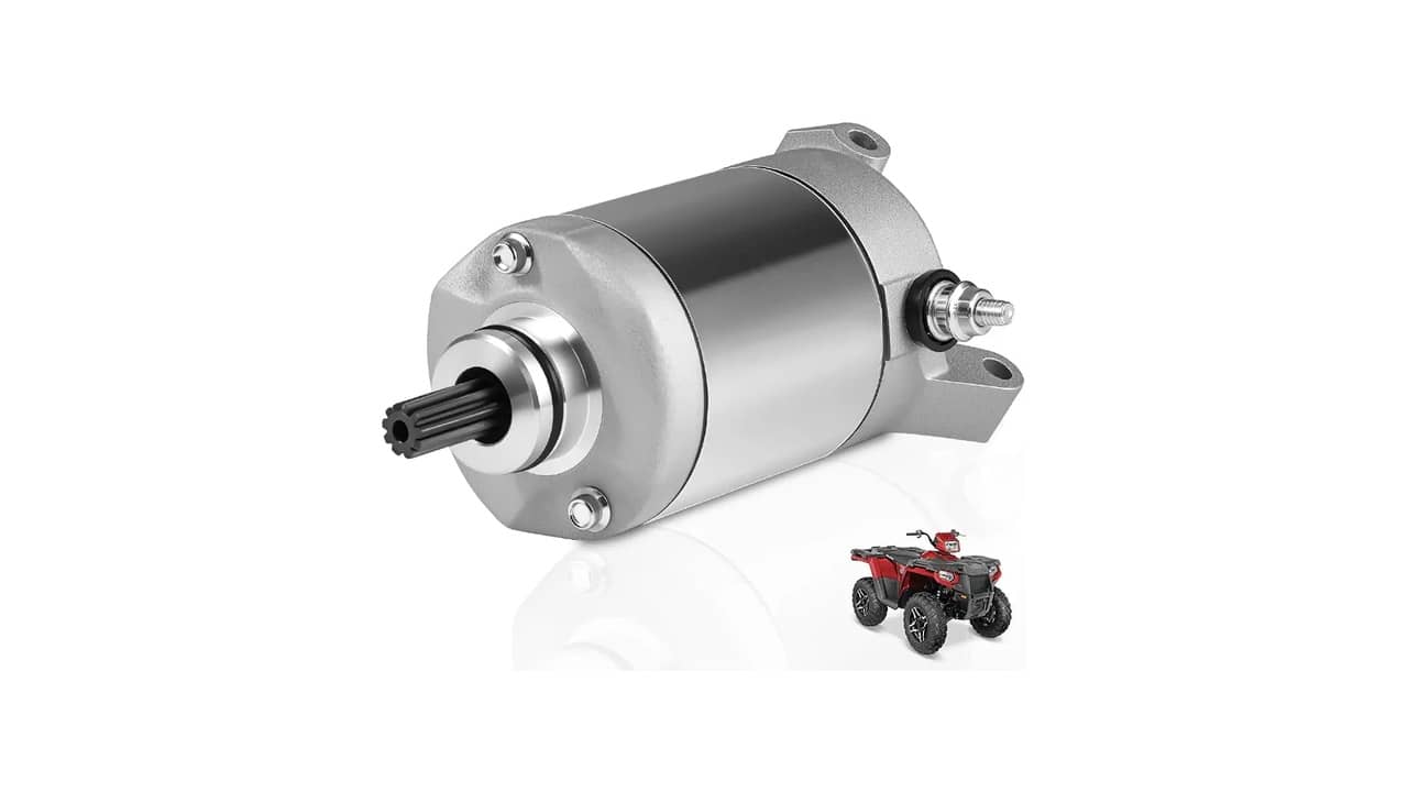 Melhor Marca de Motor de Partida: Guia Completo para Sua Escolha