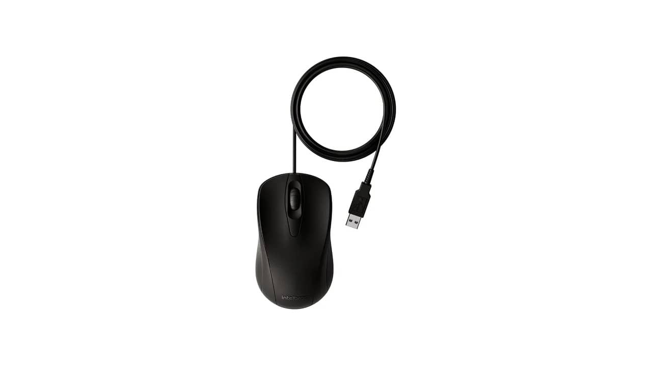 Melhor Marca de Mouse com Fio: Guia de Escolha e Modelos