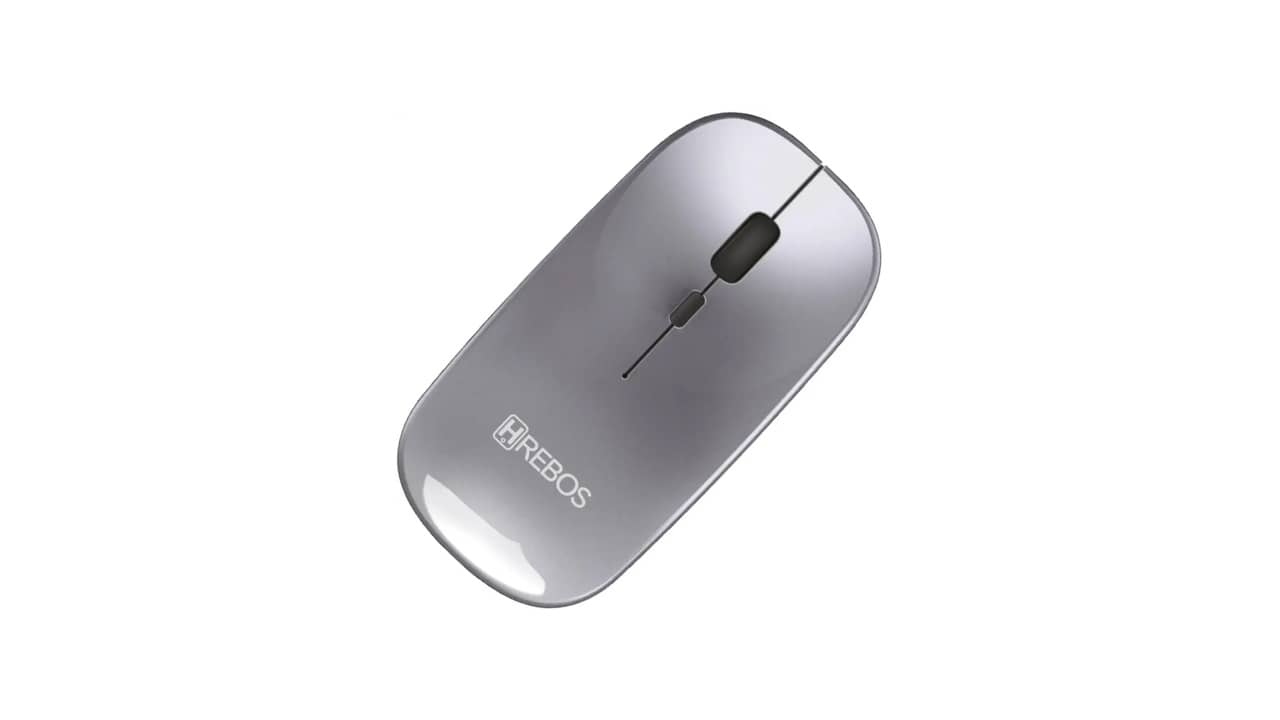 Melhor Marca de Mouse para Notebook: Guia Completo