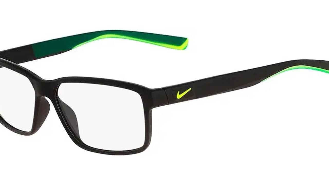 Melhor Marca de Óculos do Mundo: Nike Revela Design Inovador