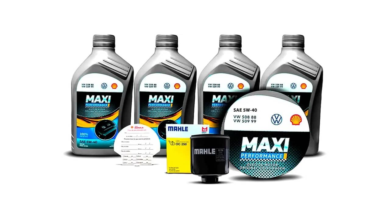 Melhor Marca de Óleo 5W40: Guia Completo