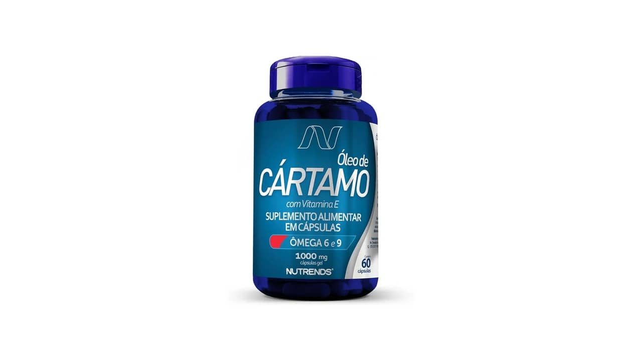 Melhor Marca de Óleo de Cártamo: Guia Completo