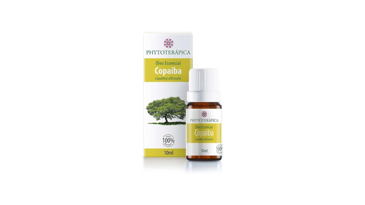 Melhor Marca de Óleo de Copaiba: Guia Completo