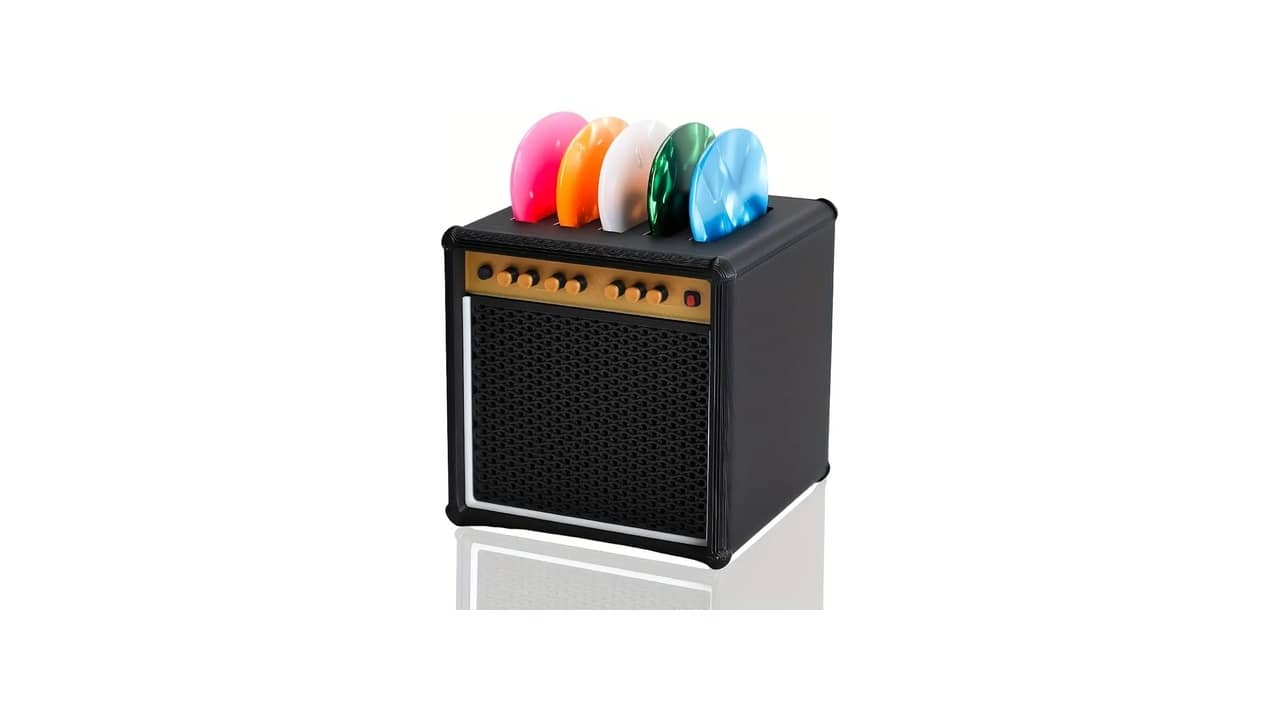 Melhor Marca de Palheta Guitarra: Guia Essencial