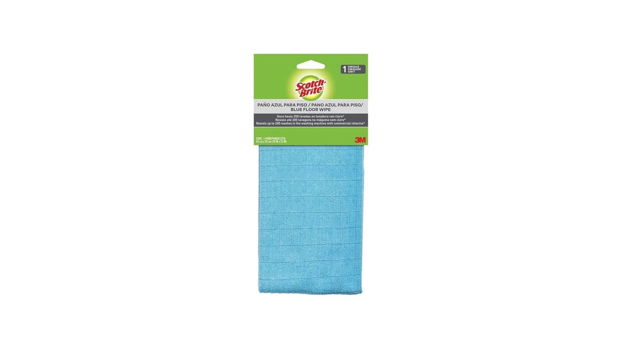 Melhor Marca de Pano de Chão: Guia Completo