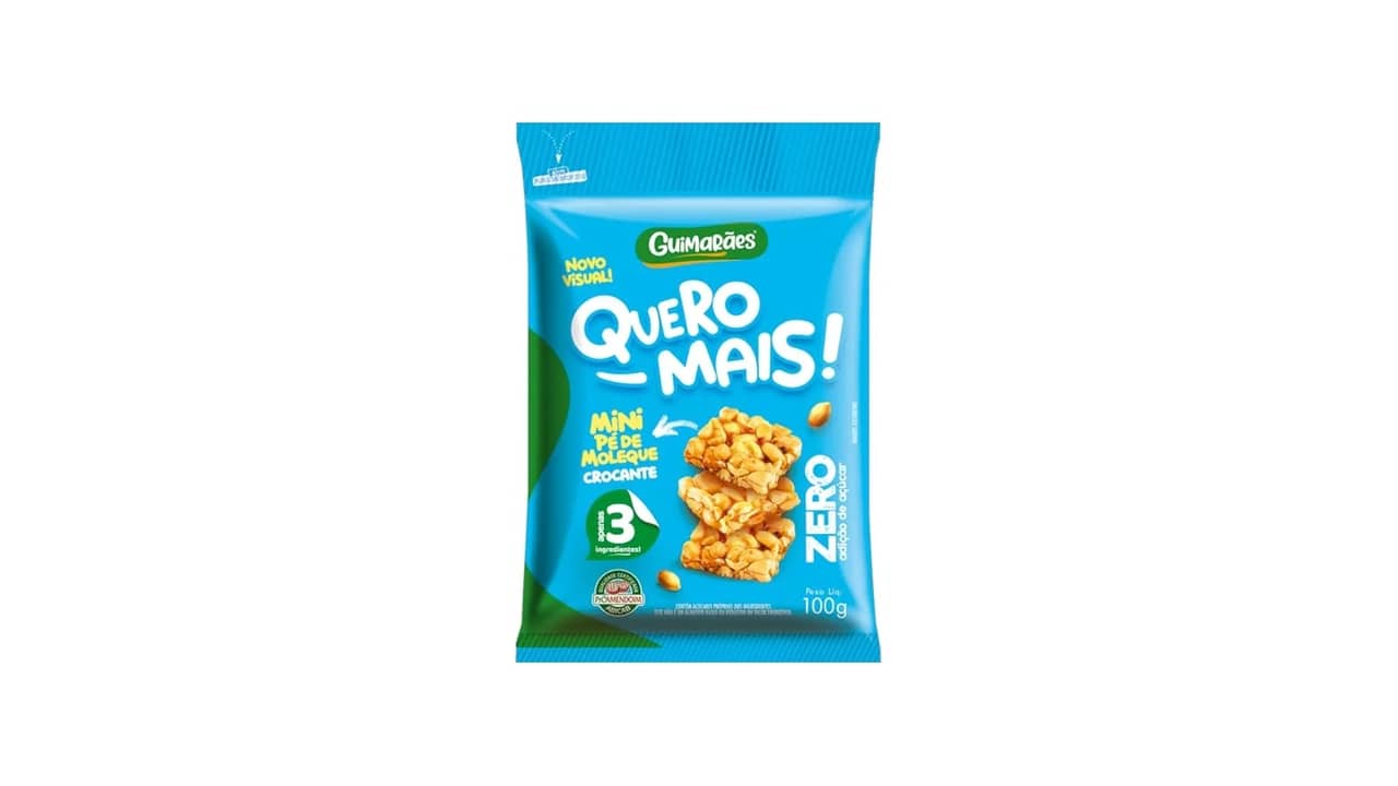 Melhor Marca de Pe de Moleque: Escolha o Crocante Perfeito!