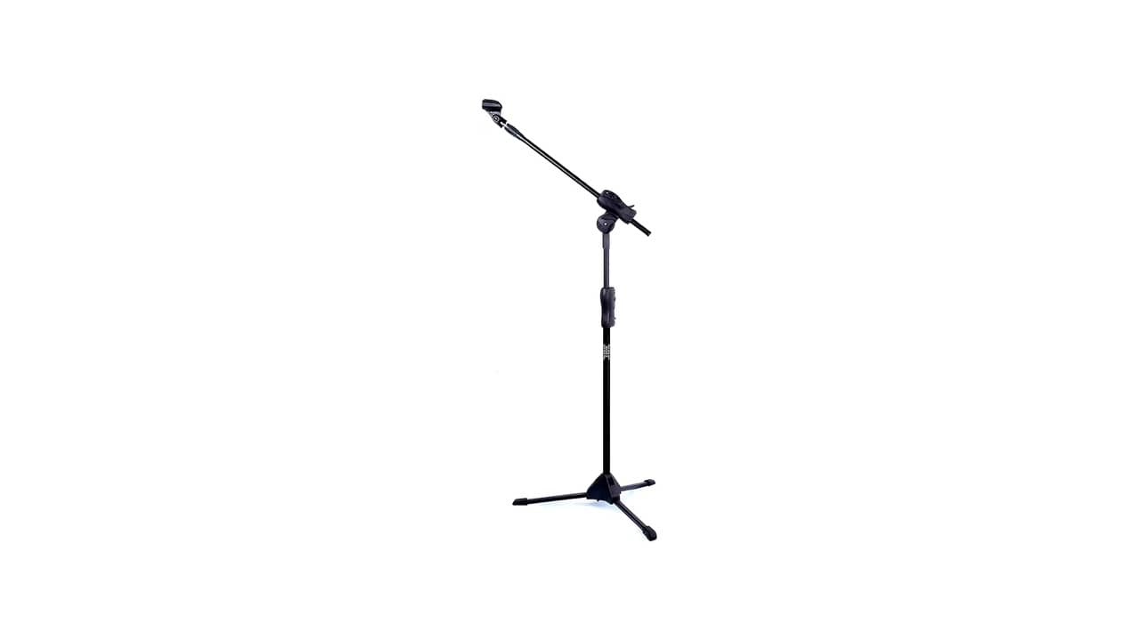 Melhor Marca de Pedestal para Microfone: Guia de Escolha
