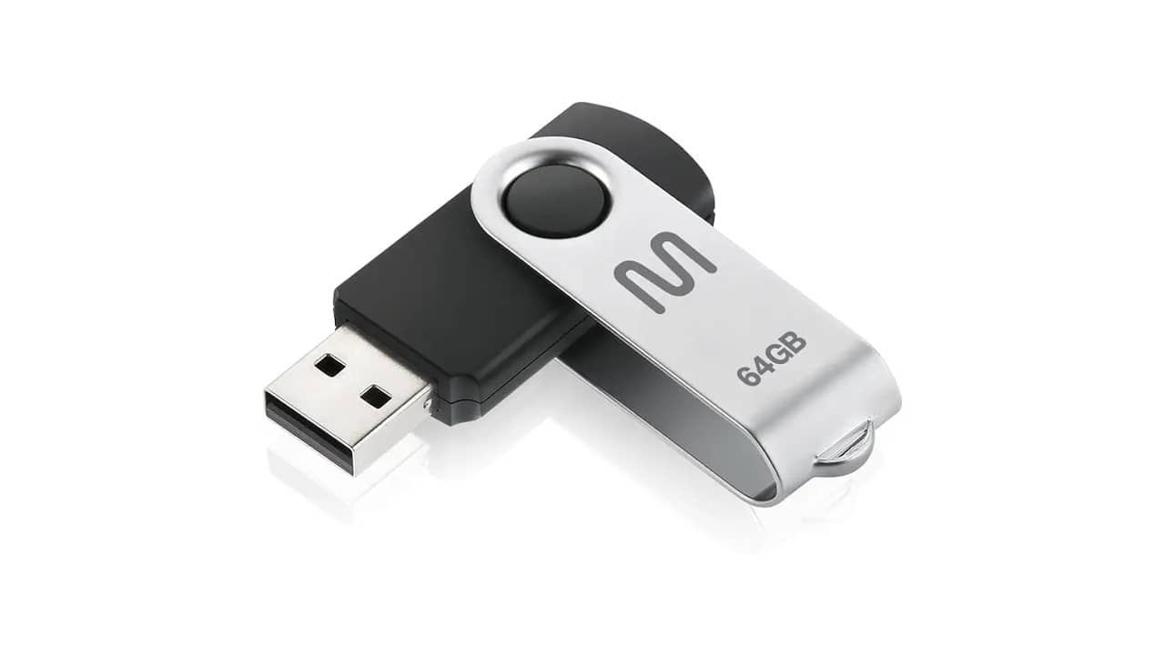 Melhor Marca de Pen Drive 64Gb: Velocidade e Durabilidade