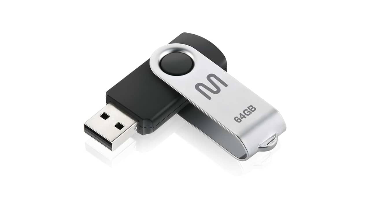 Melhor Marca de Pendrive: Velocidade e Capacidade