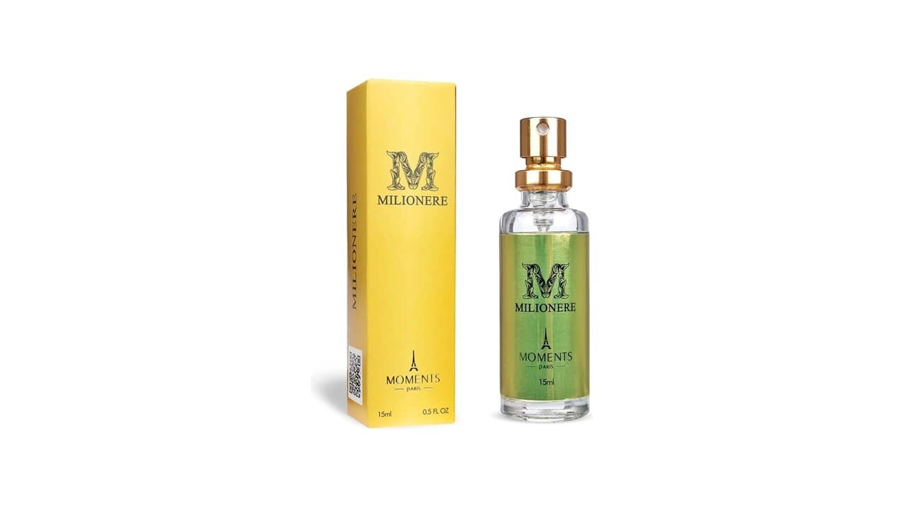 Melhor Marca de Perfume Masculino: Fragrâncias Sofisticadas